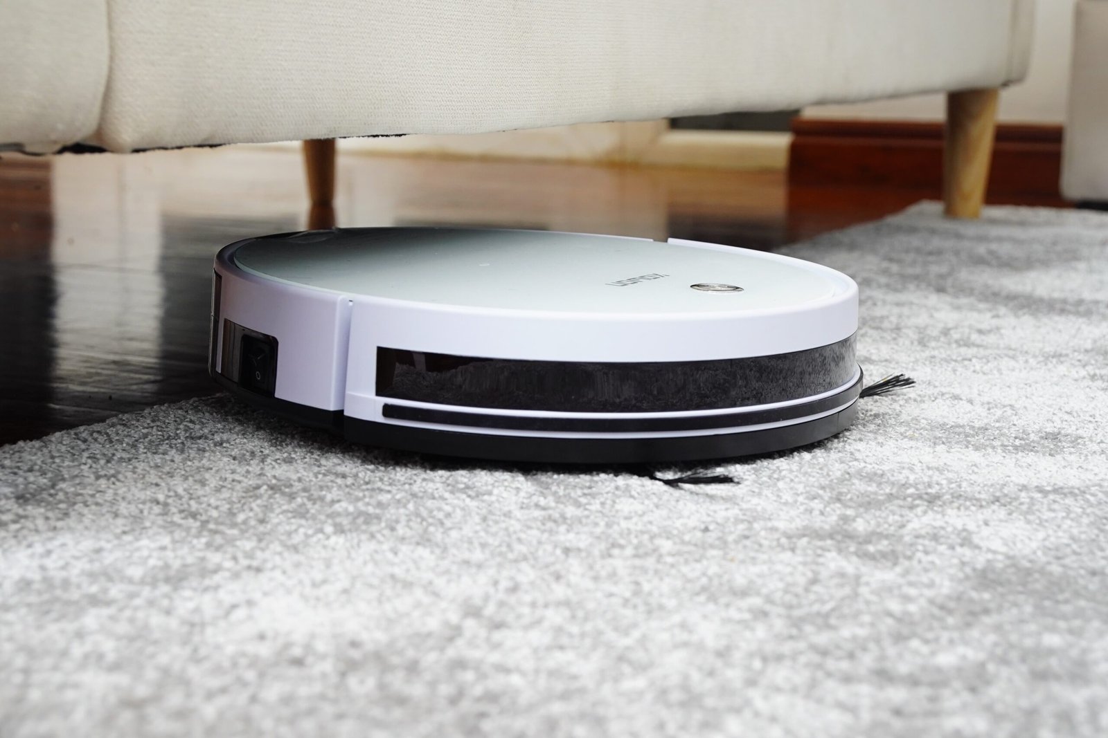Introducing the iRobot Roomba Combo® j9 Robot Vacuum: A Cutting-Edge Cleaning Companion